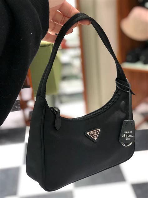 prada small bag uk|prada small nylon bag.